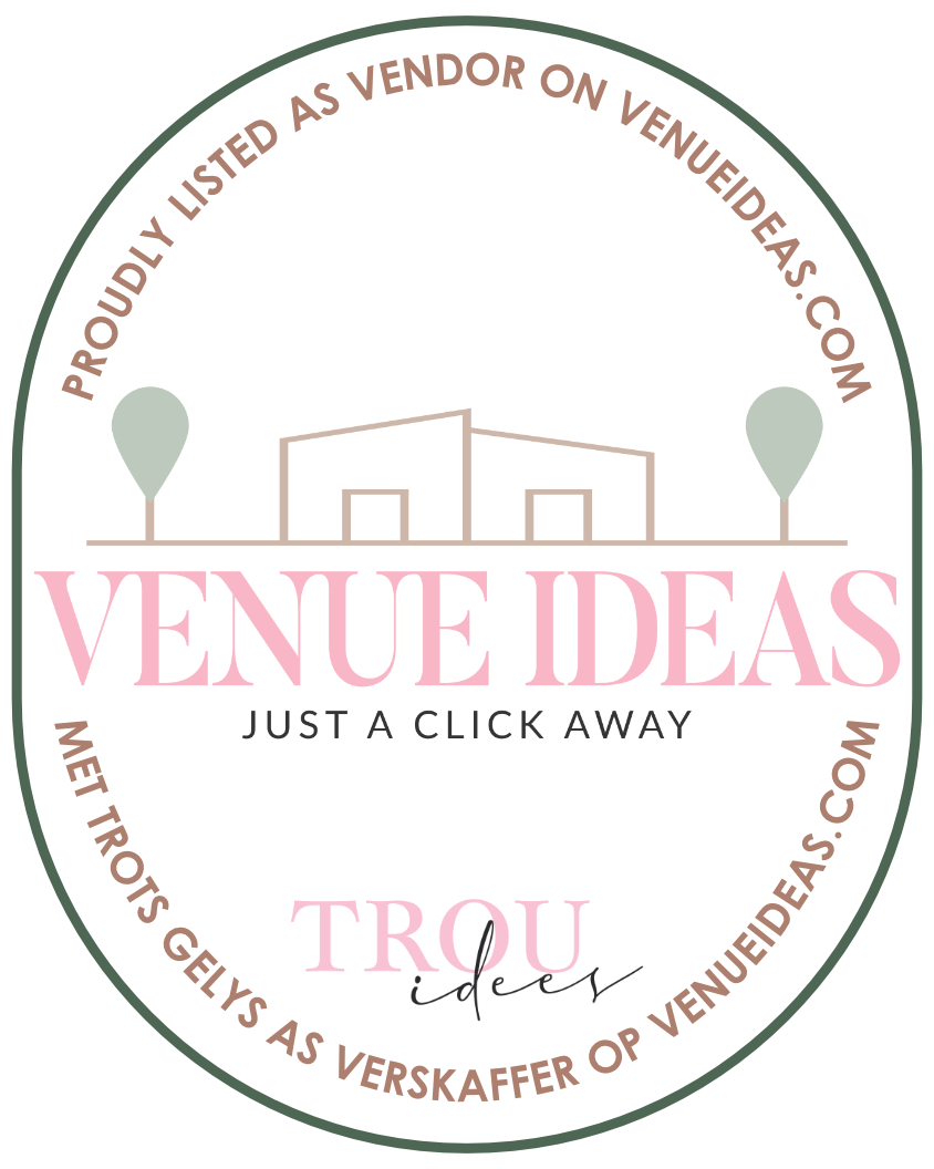 VI Badge